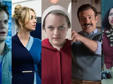 Series nominadas a los Emmy 2021 Series nominadas a los Emmy 2021