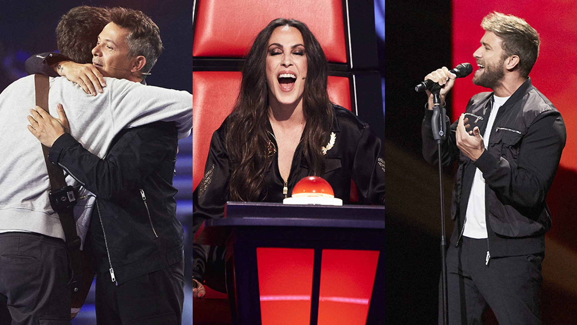 Así ha sido el estreno de 'La Voz': originales talents y una conexión única entre los coaches