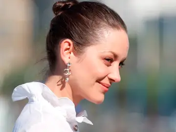 Marion Cotillard, en el Festival de San Sebastián: "La subordinación de la mujer es cada vez más insostenible" Marion Cotillard, en el Festival de San Sebastián: "La subordinación de la mujer es cada vez más insostenible"