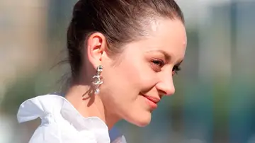 Marion Cotillard, en el Festival de San Sebastián: "La subordinación de la mujer es cada vez más insostenible" Marion Cotillard, en el Festival de San Sebastián: "La subordinación de la mujer es cada vez más insostenible"