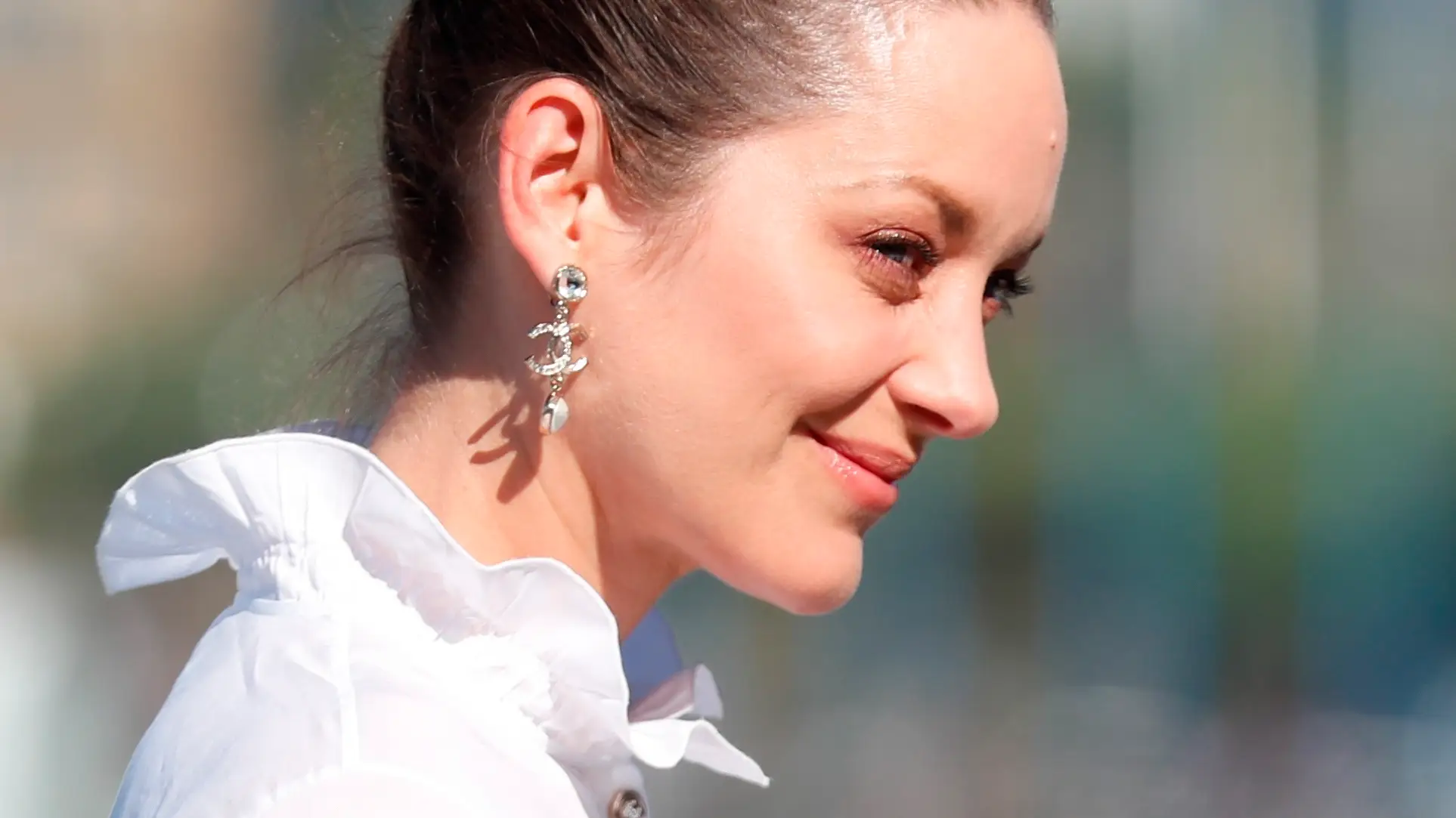 Marion Cotillard, en el Festival de San Sebastián: "La subordinación de la mujer es cada vez más insostenible" Marion Cotillard, en el Festival de San Sebastián: "La subordinación de la mujer es cada vez más insostenible"