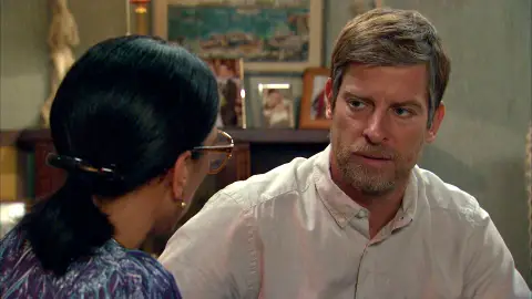 Marcelino no puede olvidar ni perdonar, ¿se vengará de Ismael? Marcelino no puede olvidar ni perdonar, ¿se vengará de Ismael?