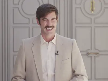 Jon Plazaola, ¿el nuevo villano de 'Amar es para siempre'?: el protagonista lo cuenta todo sobre la décima temporada Jon Plazaola, ¿el nuevo villano de 'Amar es para siempre'?: el protagonista lo cuenta todo sobre la décima temporada