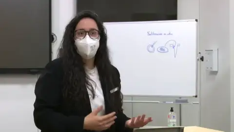 El problema laboral de los biólogos sanitarios y embriólogos en España El problema laboral de los biólogos sanitarios y embriólogos en España