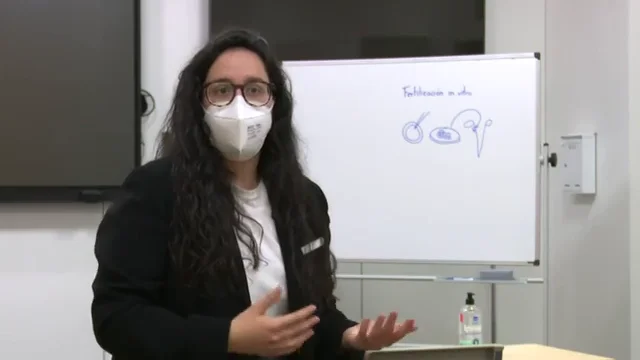 El problema laboral de los biólogos sanitarios y embriólogos en España El problema laboral de los biólogos sanitarios y embriólogos en España