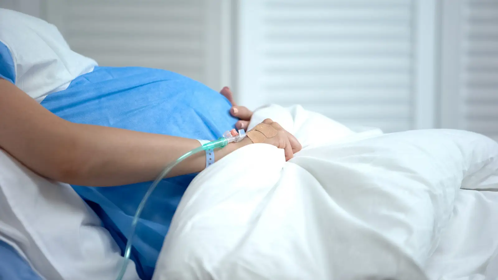 El coronavirus puede dañar la placenta y causar la muerte del feto en días, según un estudio El coronavirus puede dañar la placenta y causar la muerte del feto en días, según un estudio