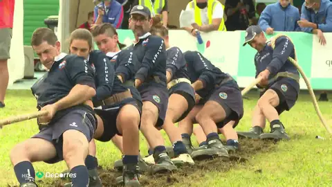 tira y afloja tira y afloja