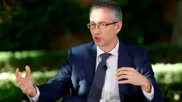 Pablo Hernández de Cos Pablo Hernández de Cos
