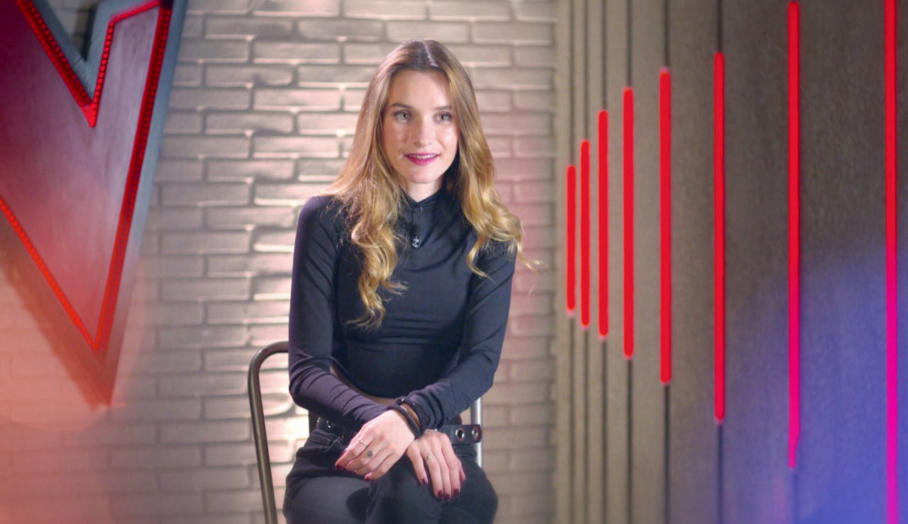 Carmen Lillo: &ldquo;Nac&iacute; intensa y voy a morir intensa&rdquo;