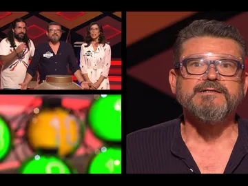 3.000.000 de euros en juego, ¿se llevarán los 'Libérrimos el bote en '¡Boom!'? 3.000.000 de euros en juego, ¿se llevarán los 'Libérrimos el bote en '¡Boom!'?