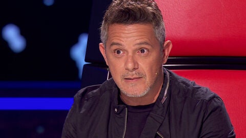 'La Voz'