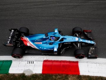 Fernando Alonso lidera el ranking de los pilotos que menos dinero le cuesta a su equipo en reparaciones