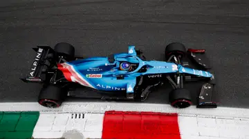 Fernando Alonso lidera el ranking de los pilotos que menos dinero le cuesta a su equipo en reparaciones Fernando Alonso lidera el ranking de los pilotos que menos dinero le cuesta a su equipo en reparaciones