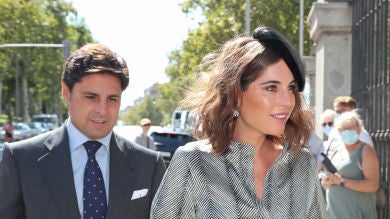 Lourdes Montes define con estas tres palabras a Manuel Vega, el novio de Tana Rivera