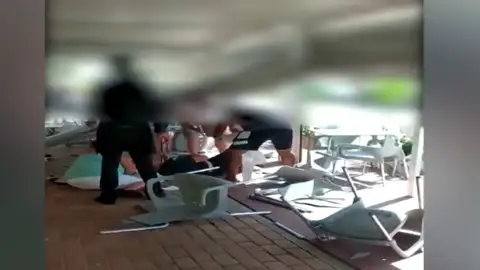 Atropello mortal en Torre Pacheco Atropello mortal en Torre Pacheco