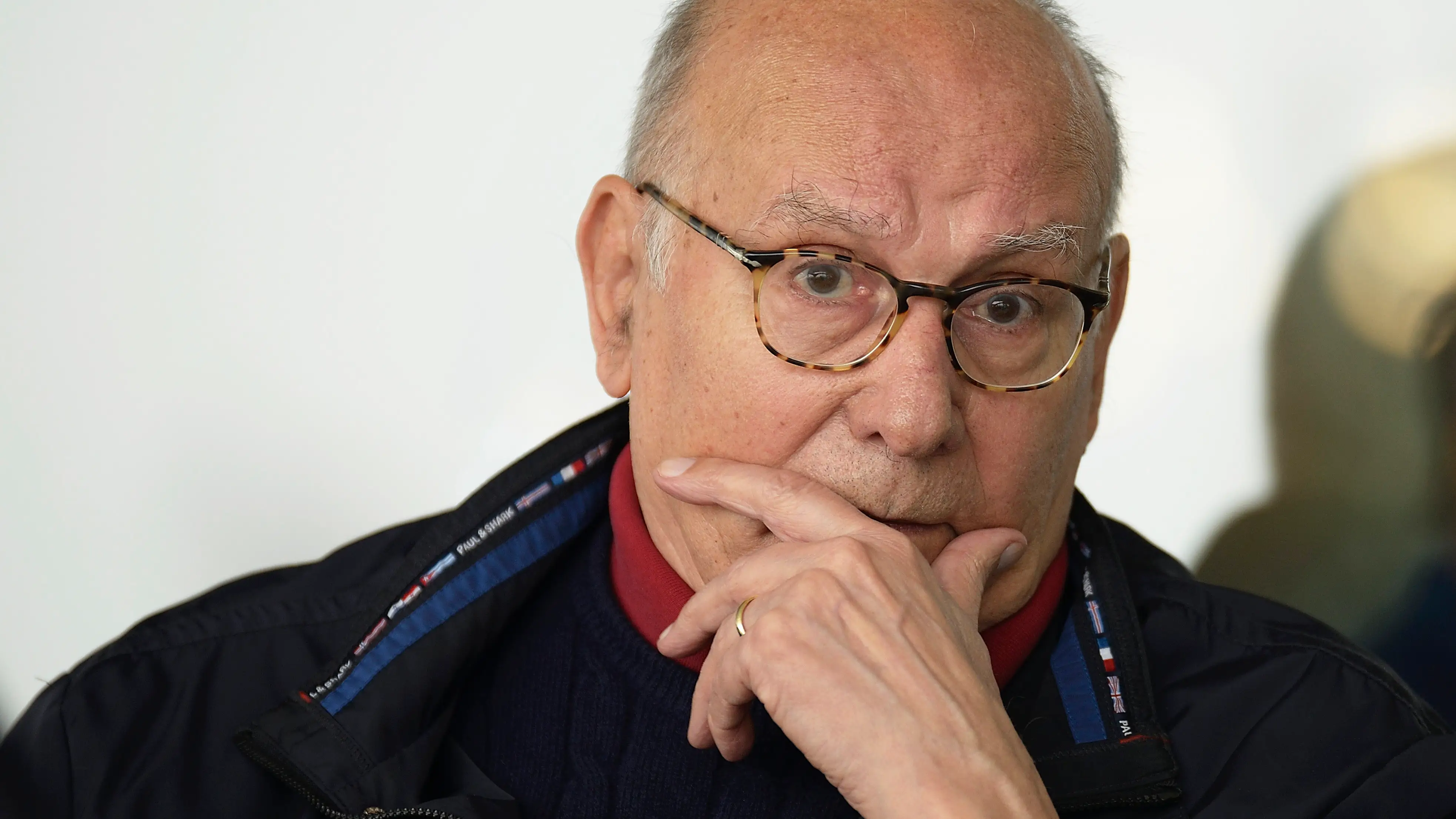Muere el director de cine Mario Camus Muere el director de cine Mario Camus
