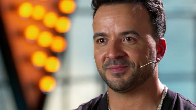 El sentido alegato de Luis Fonsi elogiando el talento español