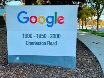 Google Google