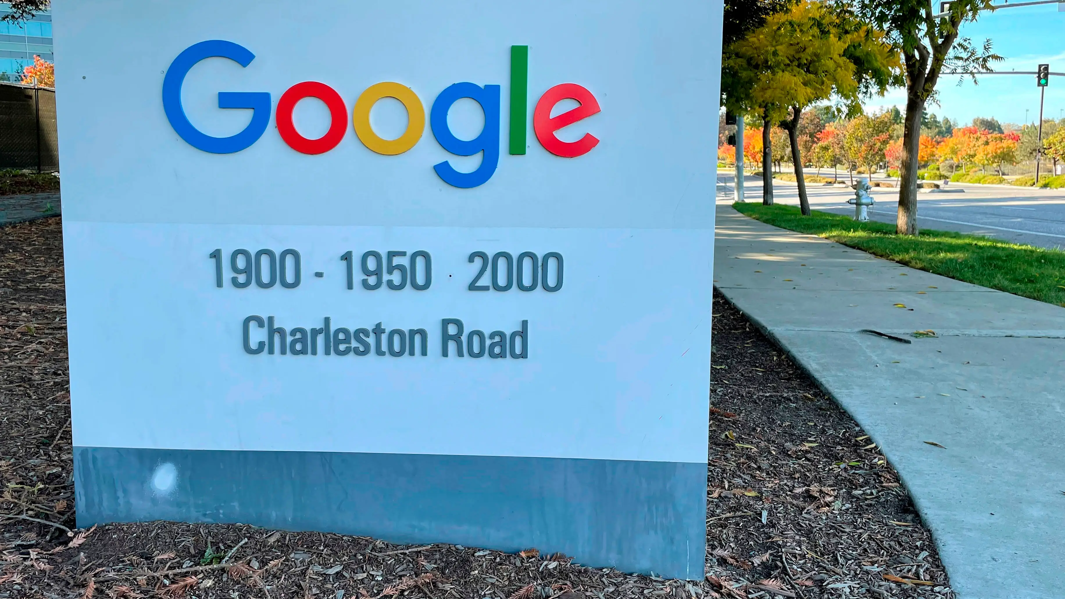 Google Google