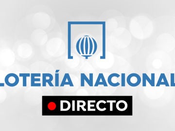 Sorteo Lotería Nacional de hoy sábado 18 de septiembre, en directo