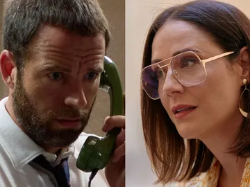 Reencuentros sorpresa, venganzas y secretos al descubierto Reencuentros sorpresa, venganzas y secretos al descubierto