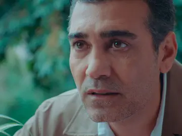 Volkan muestra sus miedos ante Derya: “Mi corazón no late por una sola mujer” Volkan muestra sus miedos ante Derya: “Mi corazón no late por una sola mujer”