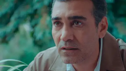 Volkan muestra sus miedos ante Derya: “Mi corazón no late por una sola mujer” 'Infiel'