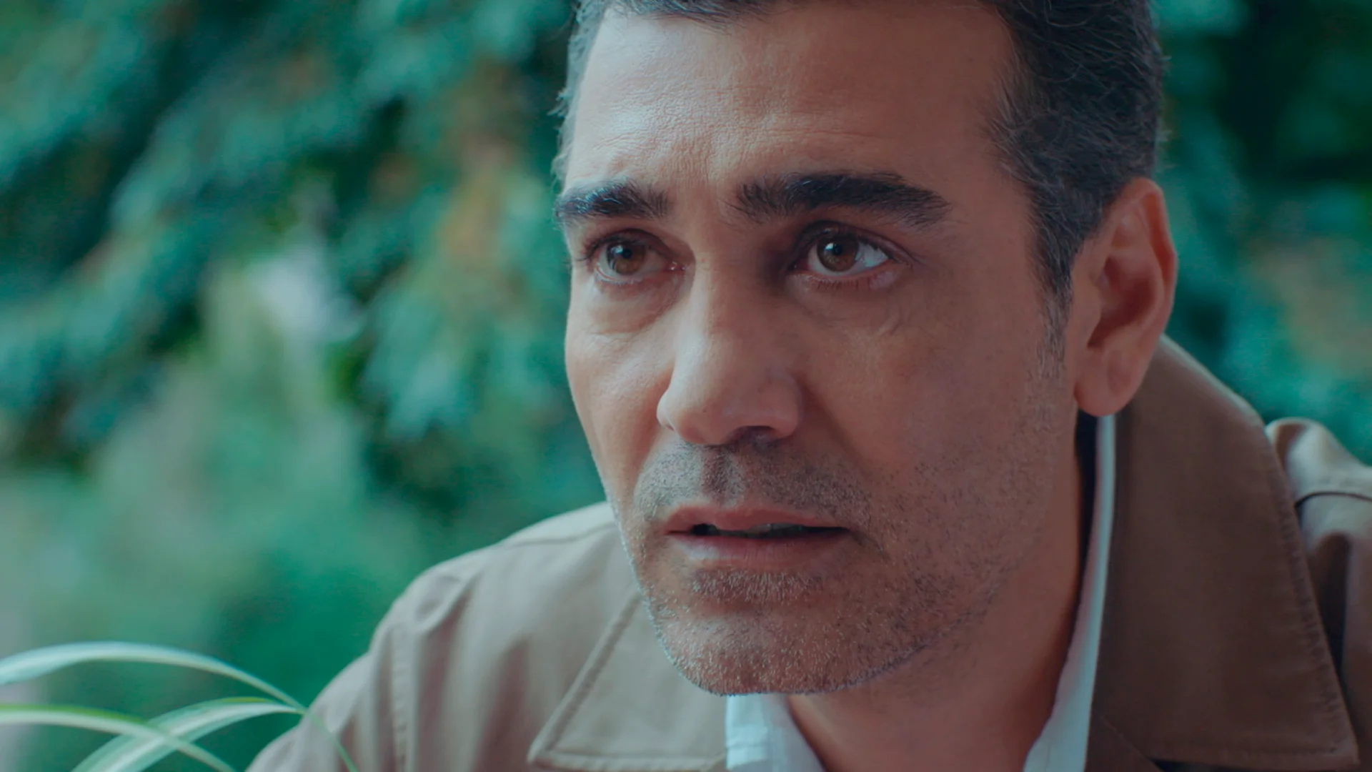 Volkan muestra sus miedos ante Derya: “Mi corazón no late por una sola mujer” 'Infiel'