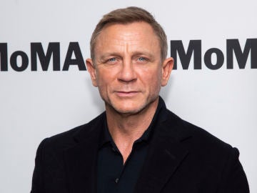 Entre lágrimas y aplausos: Daniel Craig se despide de James Bond con un emotivo discurso en el rodaje de 'Sin tiempo para morir'