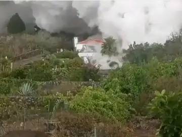 Hasta 10.000 personas serán evacuadas en La Palma por el volcán: “Toda la vida trabajando para esto” Hasta 10.000 personas serán evacuadas en La Palma por el volcán: “Toda la vida trabajando para esto”