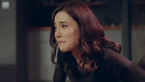 Un dolor irreparable: Volkan pone en riesgo el futuro de Ali y Asya 'Infiel'