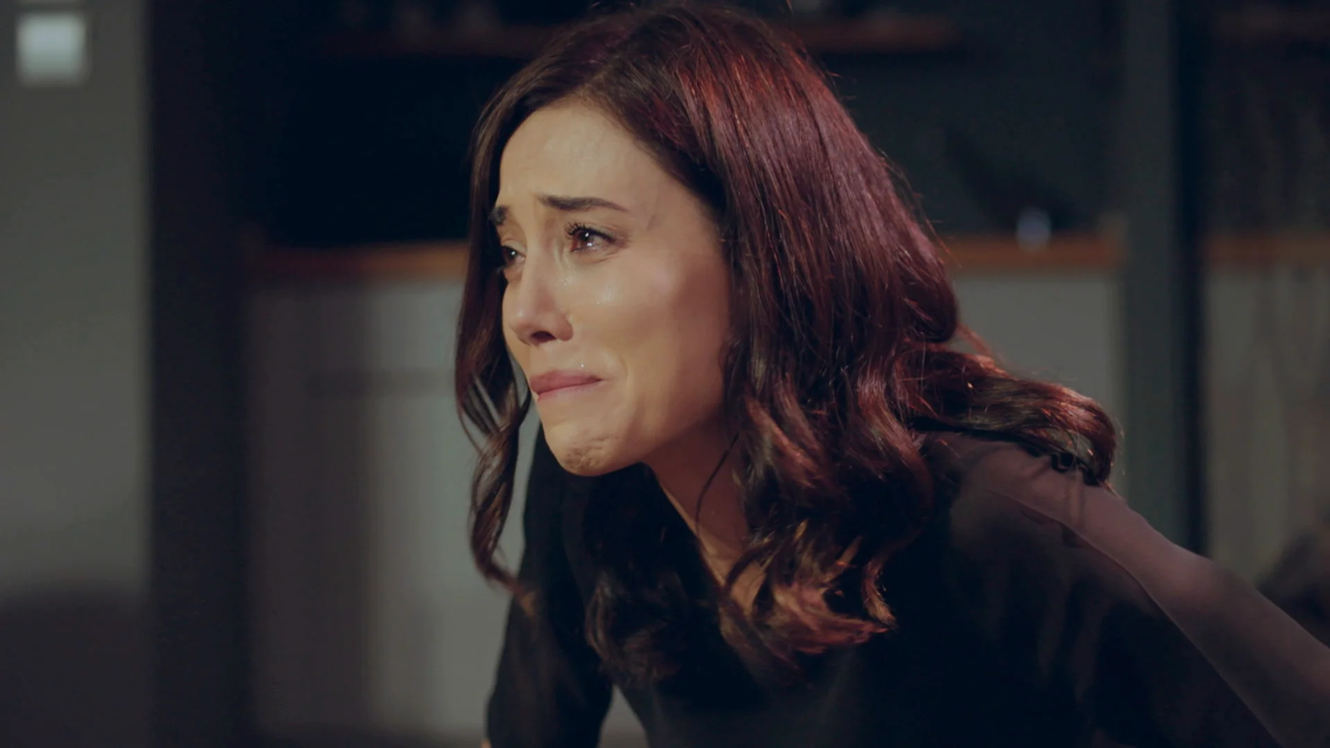 Un dolor irreparable: Volkan pone en riesgo el futuro de Ali y Asya 'Infiel'