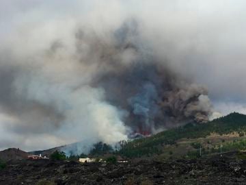 Esto es lo que implica cada nivel de alerta en el semáforo de riesgo volcánico