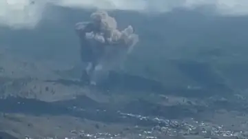 volcan volcan