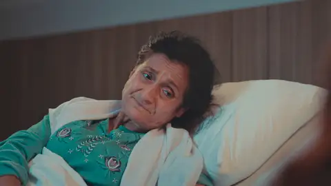 Asya rompe en pedazos a la madre de Volkan: “Su hijo ha destrozado este hogar” 'Infiel'