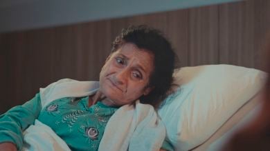 Asya rompe en pedazos a la madre de Volkan: “Su hijo ha destrozado este hogar” 