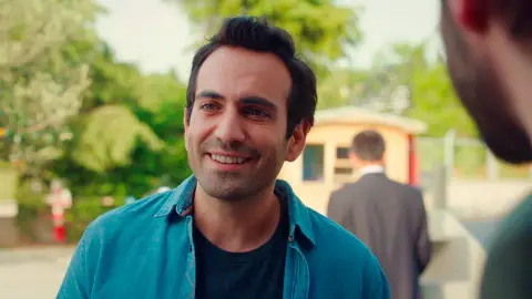 Demir prepara una gran sorpresa para comenzar una nueva vida con Candan y Öykü 'Mi hija'