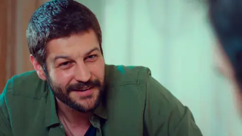 ¿Habrá olvidado Cemal a Asu?: Demir se preocupa por su gran amigo 'Mi hija'