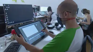 Los trabajos en los que no existe paro en España Los trabajos en los que no existe paro en España
