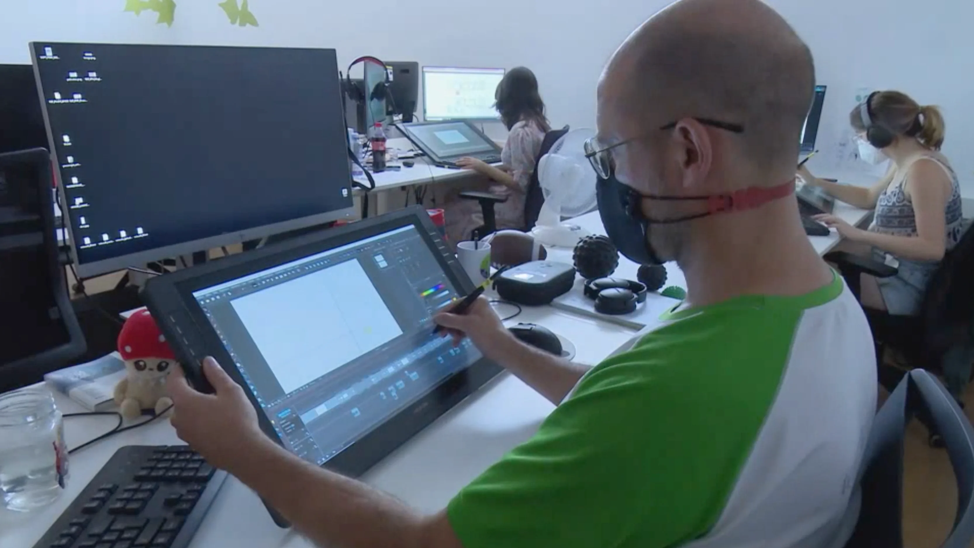 Empleos sin paro: nuevas tecnologías Empleos sin paro: nuevas tecnologías