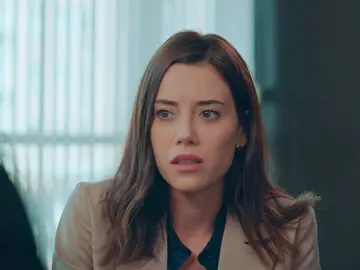 ¡A un paso del divorcio! Asya toma una determinación tras el juego sucio de Volkan ¡A un paso del divorcio! Asya toma una determinación tras el juego sucio de Volkan