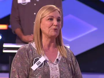 Ana reflexiona sobre los consejos en ‘¡Boom!’: “No me des más consejos porque ya tengo muchos y no los uso” Ana reflexiona sobre los consejos en ‘¡Boom!’: “No me des más consejos porque ya tengo muchos y no los uso”