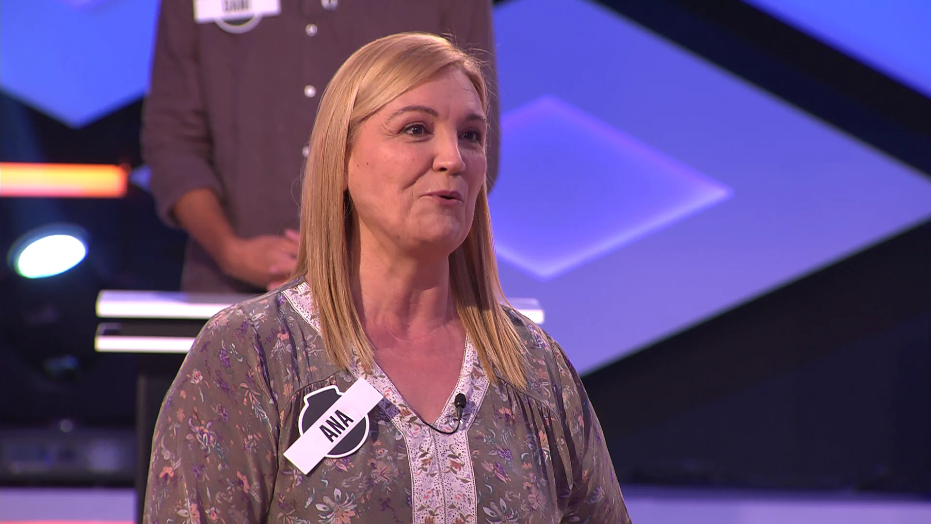 Ana reflexiona sobre los consejos en &lsquo;&iexcl;Boom!&rsquo;: &ldquo;No me des m&aacute;s consejos porque ya tengo muchos y no los uso&rdquo;