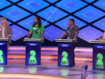 Juanra Bonet bromea con los ‘Libérrimos’ sobre la última fase final: “Estamos cada vez con más ganas” Juanra Bonet bromea con los ‘Libérrimos’ sobre la última fase final: “Estamos cada vez con más ganas”