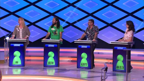 Juanra Bonet bromea con los ‘Libérrimos’ sobre la última fase final: “Estamos cada vez con más ganas” Juanra Bonet bromea con los ‘Libérrimos’ sobre la última fase final: “Estamos cada vez con más ganas”