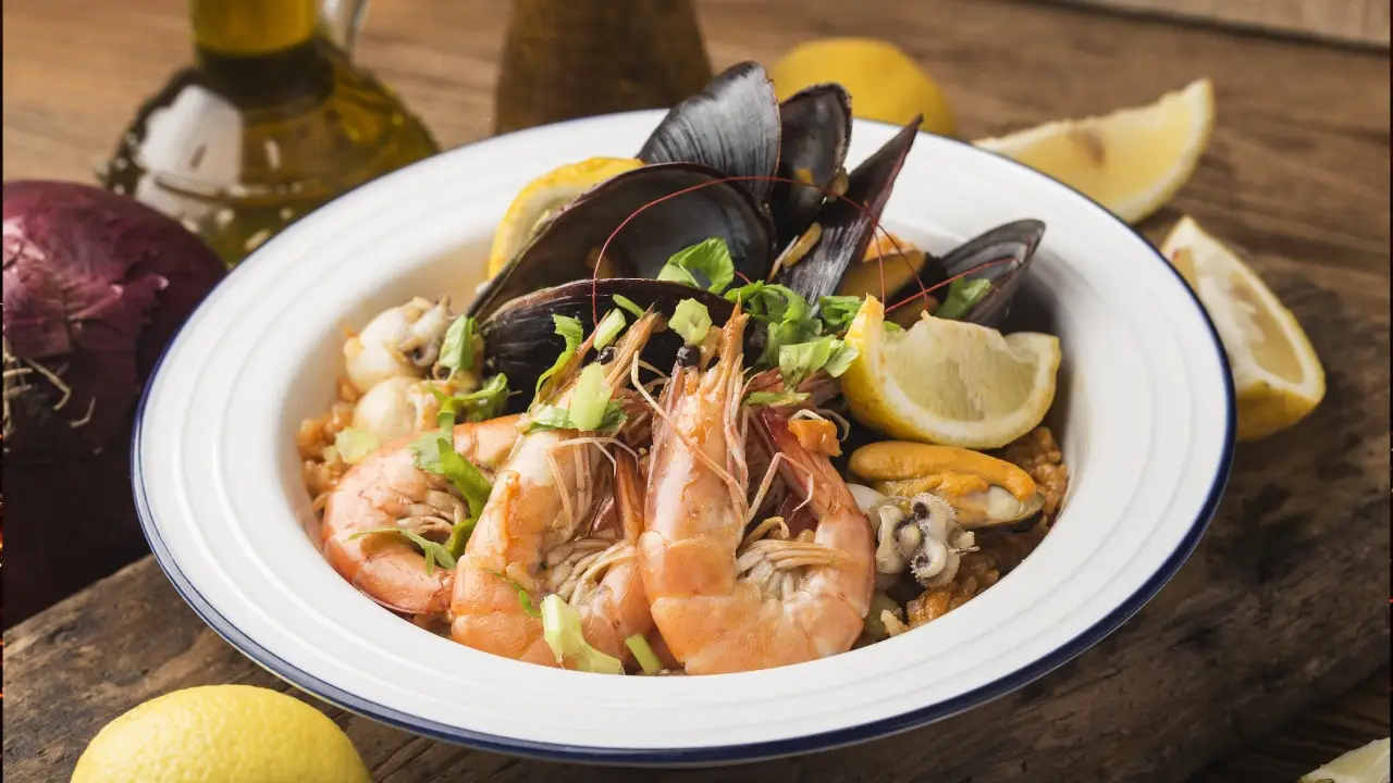 Día de la paella 2021: Esta es la proporción de agua y arroz para preparar la paella perfecta Día de la paella 2021: Esta es la proporción de agua y arroz para preparar la paella perfecta