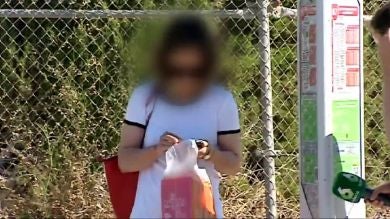 La doctora Noelia de Mingo apuñala a dos mujeres en El Molar (Madrid)
