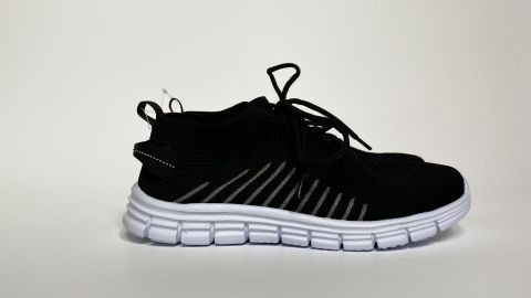 Zapatillas deportivas de Carrefour