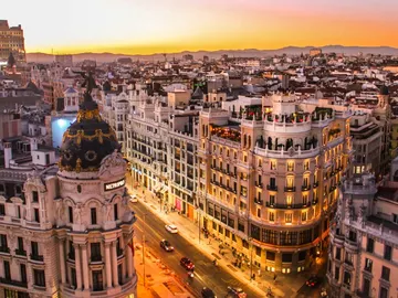 Restricciones Madrid: Qué se puede hacer y qué no tras la apertura del ocio nocturno hoy Restricciones Madrid: Qué se puede hacer y qué no tras la apertura del ocio nocturno hoy