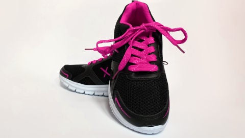 Zapatillas de Alcampo